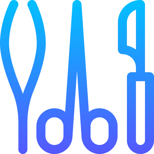 Dental Surgery Instruments