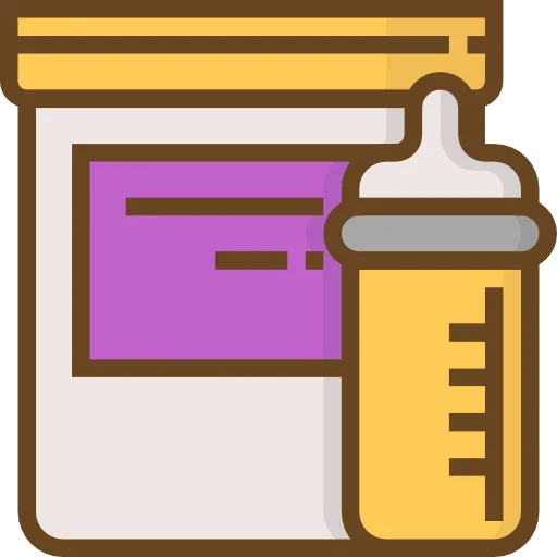 Pediatric Formulations