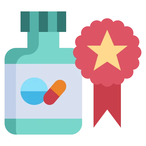 Specialty Pharmaceuticals